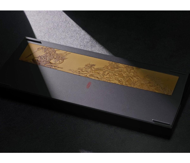 Keychron Black Myth Wukong Wireless Mechanical Keyboard - 1507486 - zdjęcie 4
